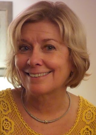 Sharon Emek, President & Chief Executive Officer at Work At Home Vintage Experts