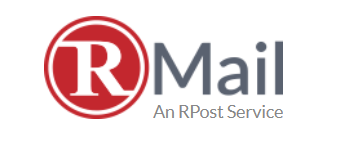 RMail Logo