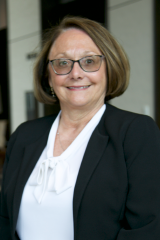 Lorraine Plezia - Treasurer
